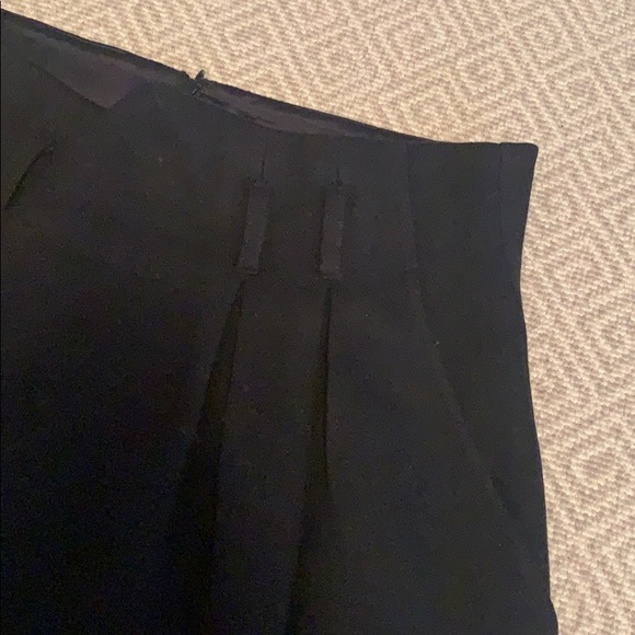 Theory wool skirt - Picture 3 of 3